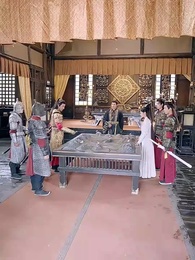 鸞鳳當歸 - Episode 25