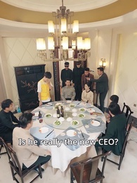 Episode 63 - My Supreme Parents