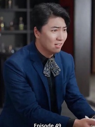 Episode 49 - Jodohin Anakku, Bukan Aku!