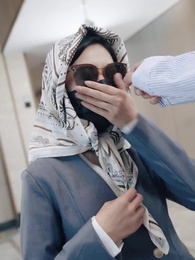 Episode 22 - My Supreme Parents