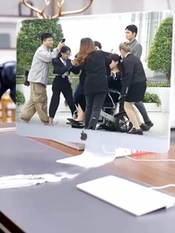 아빠를 위한 복수 - Episode 70