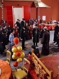 楊家將滿門忠烈 - Episode 22