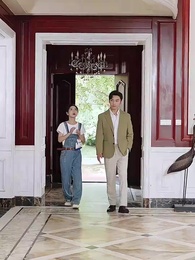 陌上花開 - Episode 9