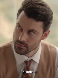 Épisode 50 - Échapper à l'étreinte d'un milliardaire