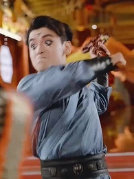 第26集 - 楊家將滿門忠烈