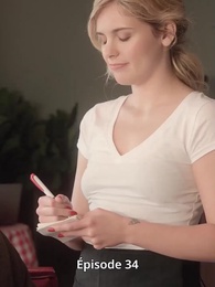 Épisode 34 - Échapper à l'étreinte d'un milliardaire