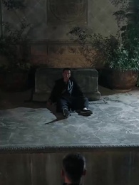 Bangkitnya Pendekar Silat - Episode 40