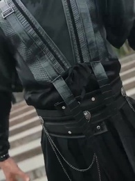 Episode 54 - Bangkitnya Pendekar Silat