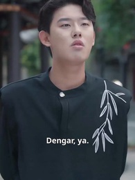 Bangkitnya Pendekar Silat - Episode 7