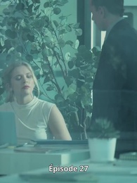 Épisode 27 - Échapper à l'étreinte d'un milliardaire