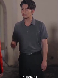 Episode 61 - Jodohin Anakku, Bukan Aku!