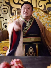 第59集 - 楊家將滿門忠烈