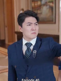 Jodohin Anakku, Bukan Aku! - Episode 40