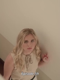 Échapper à l'étreinte d'un milliardaire - Episode 59