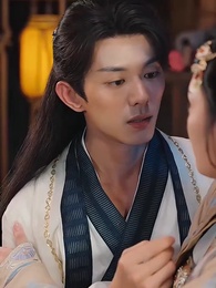 Mabuk Cinta - Episode 23