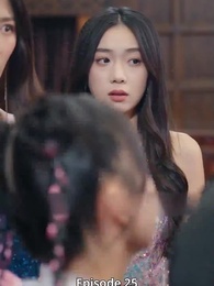 Jodohin Anakku, Bukan Aku! - Episode 25