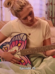 Épisode 25 - Échapper à l'étreinte d'un milliardaire