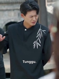 Episode 9 - Bangkitnya Pendekar Silat