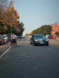 窮爸爸富爸爸之我爹在家藏了一千億 - Episode 49