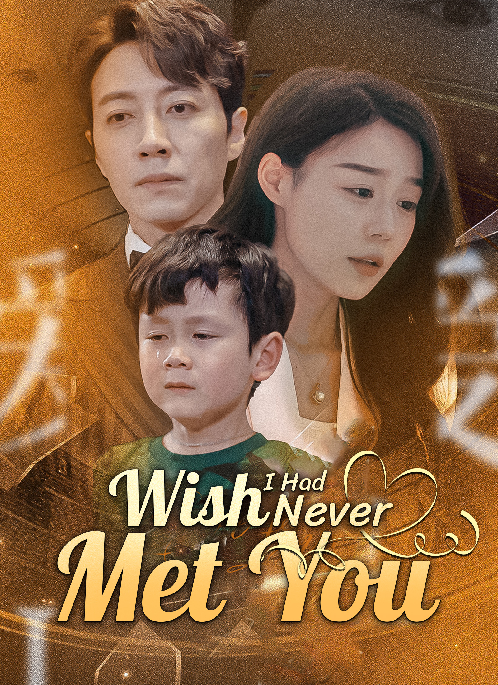 Wish I Had Never Met You cover