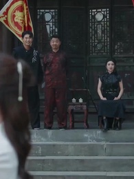 Bangkitnya Pendekar Silat - Episode 27