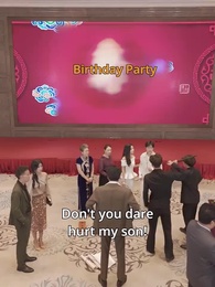 My Supreme Parents - Episode 10