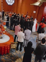 楊家將滿門忠烈 - Episode 18