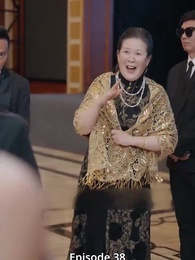 Jodohin Anakku, Bukan Aku! - Episode 38