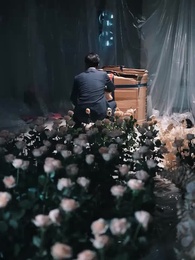 66화 - 손에 피어나는 꽃