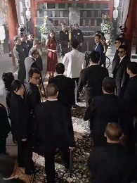 第5集 - 楊家將滿門忠烈