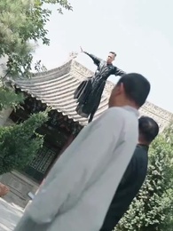 Episode 39 - Bangkitnya Pendekar Silat