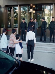 สาวบ้านนอกกับเศรษฐี - Episode 23