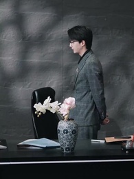 손에 피어나는 꽃 - Episode 63