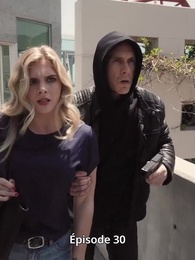 Échapper à l'étreinte d'un milliardaire - Episode 30