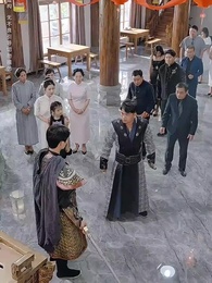 第48集 - 楊家將滿門忠烈