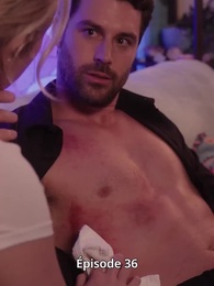 Épisode 36 - Échapper à l'étreinte d'un milliardaire