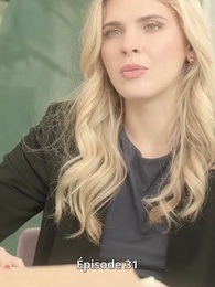 Épisode 31 - Échapper à l'étreinte d'un milliardaire