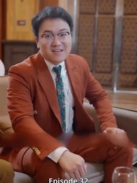 Episode 32 - Jodohin Anakku, Bukan Aku!