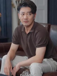 Episode 48 - Jodohin Anakku, Bukan Aku!