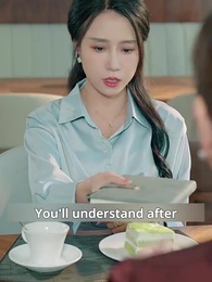 The Abandoned Big Shot - Episode 46