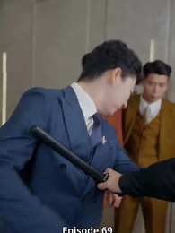 Jodohin Anakku, Bukan Aku! - Episode 69