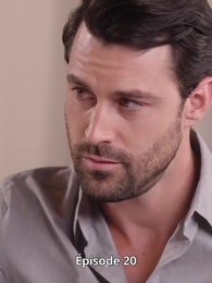 Échapper à l'étreinte d'un milliardaire - Episode 20