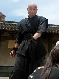 ตอนที่ 11 - วีรสตรีแดนมังกร