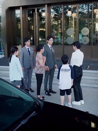 สาวบ้านนอกกับเศรษฐี - Episode 25