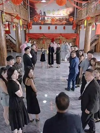 第37集 - 楊家將滿門忠烈