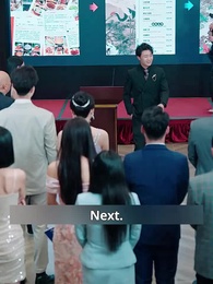 The Abandoned Big Shot - Episode 58