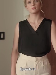 Épisode 51 - Échapper à l'étreinte d'un milliardaire