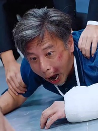 以身入局，父愛如山 - Episode 31