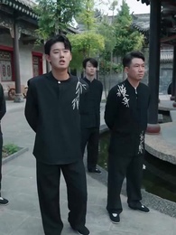 Episode 6 - Bangkitnya Pendekar Silat