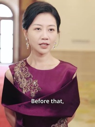 My Supreme Parents - Episode 73